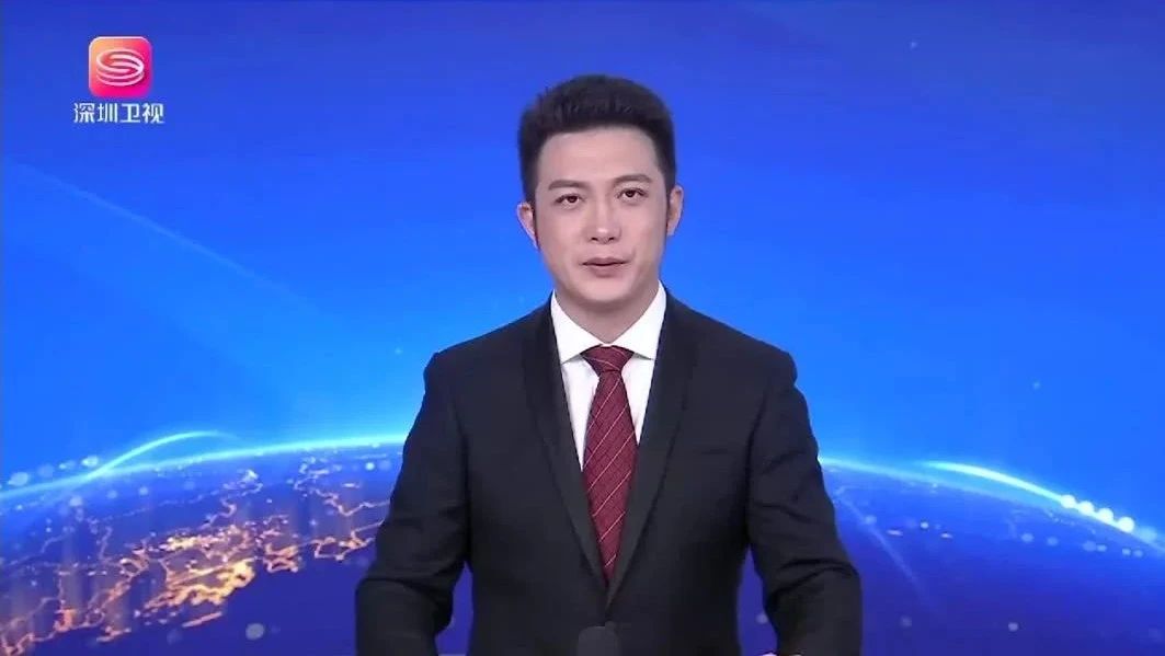 全城熱話！LED CHINA 2024登上深圳衛視，點燃行業新春發展引擎
