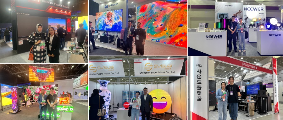 韓國&迪拜雙展齊發推廣，幫大家拓展國際生意！